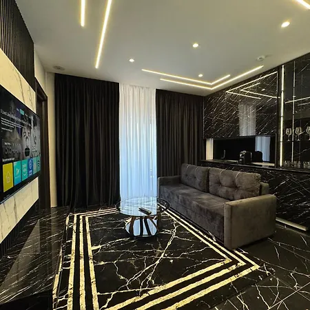 Prestige Apartman