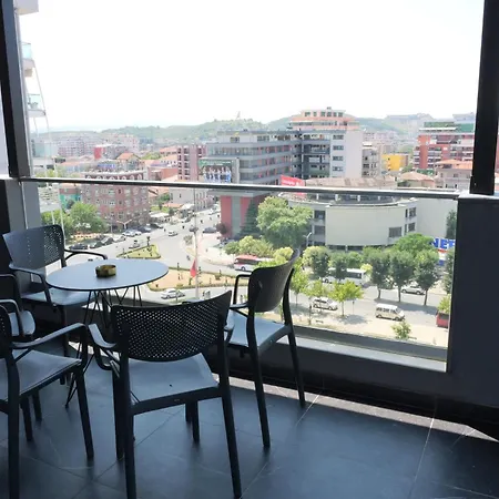 Apartman Prestige *