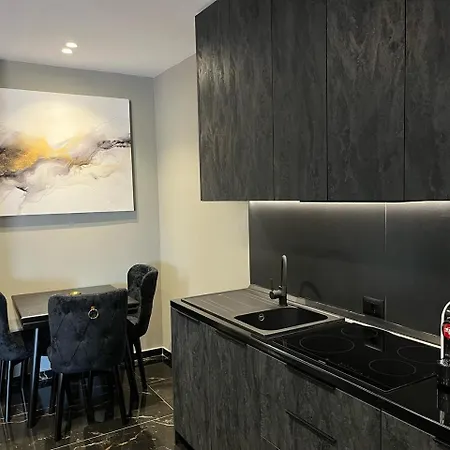 Prestige Apartman *