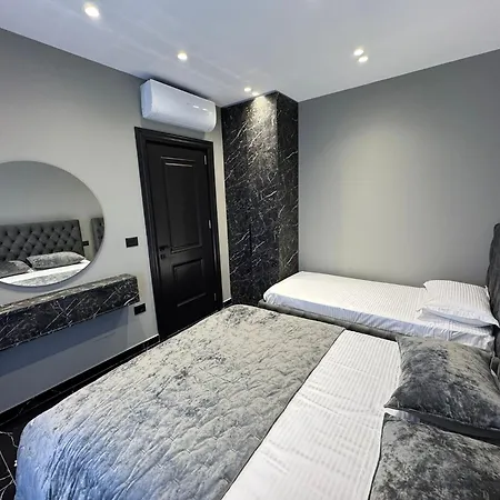 Prestige Apartman