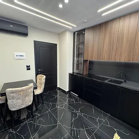 Prestige Apartman *