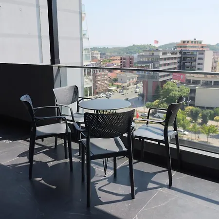 Prestige Apartman *