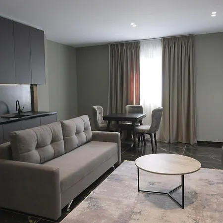 Apartman Prestige Shkodra