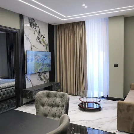 Apartman Prestige *