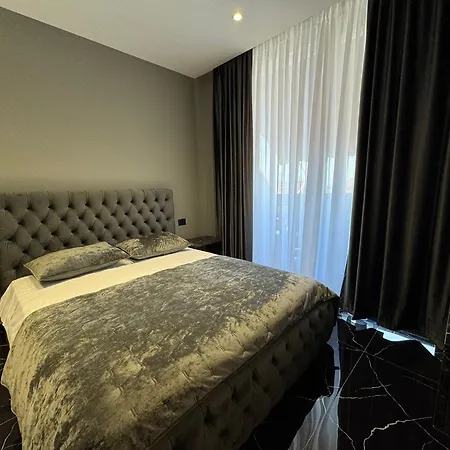 Prestige Apartman Shkodra