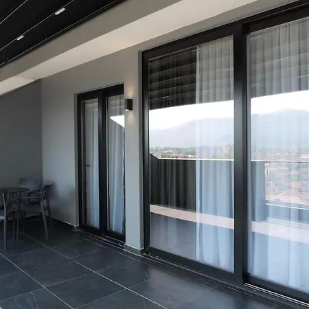 Apartman Prestige *