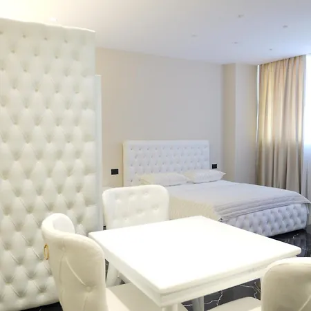 Prestige Apartman Shkodra