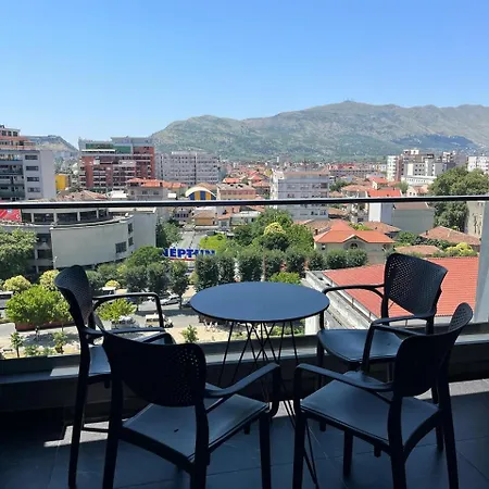 Prestige Apartman