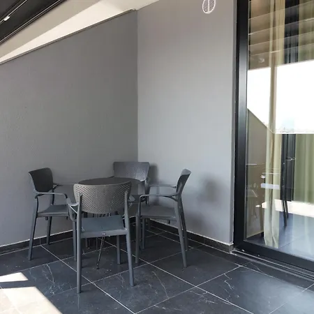 Apartman Prestige *