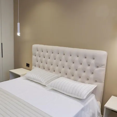 Prestige Apartman