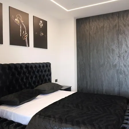 Appartement Prestige