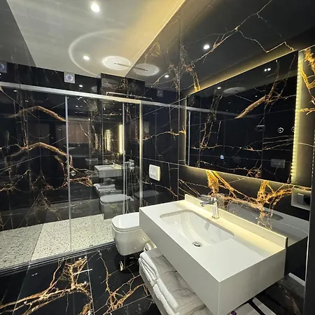 Prestige Apartment Shkodra