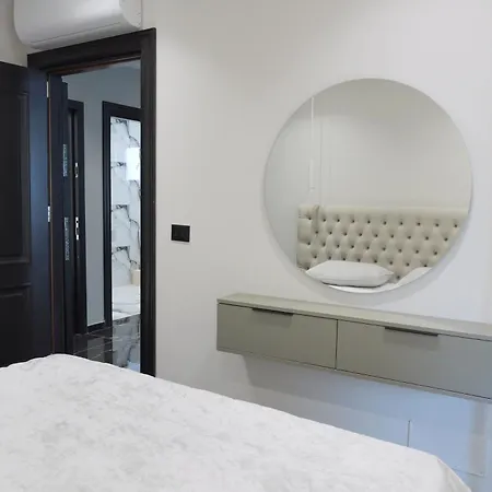 Apartment Prestige *