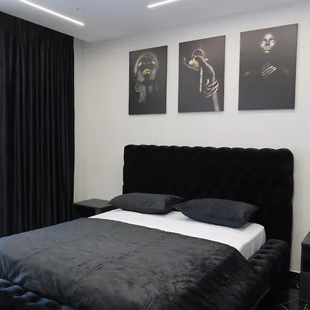 Prestige Apartment *