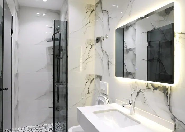 Prestige Appartement Shkodër