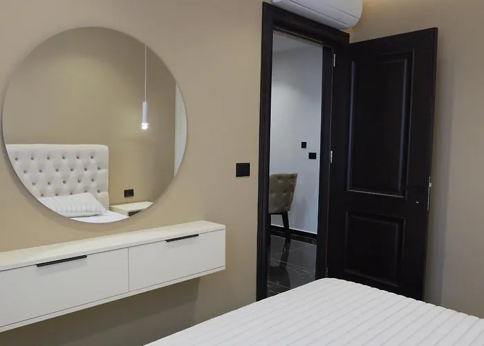 Apartamento Prestige