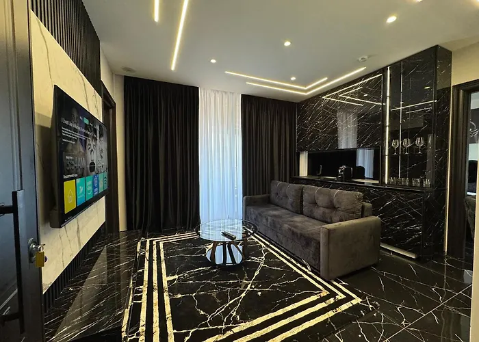 Prestige Apartamento