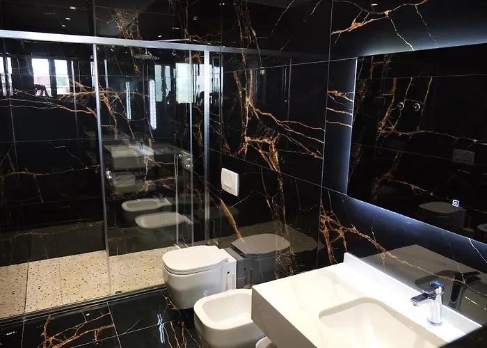 Appartement Prestige