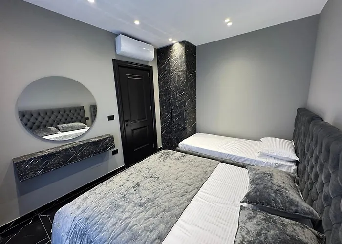 Prestige Apartamento