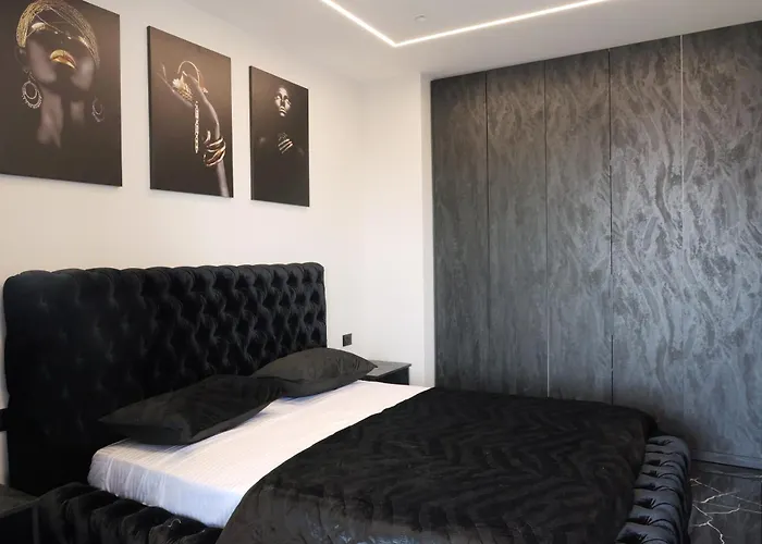 Apartamento Prestige