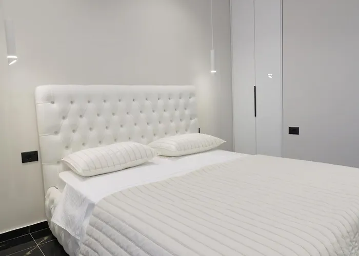 Prestige Apartamento