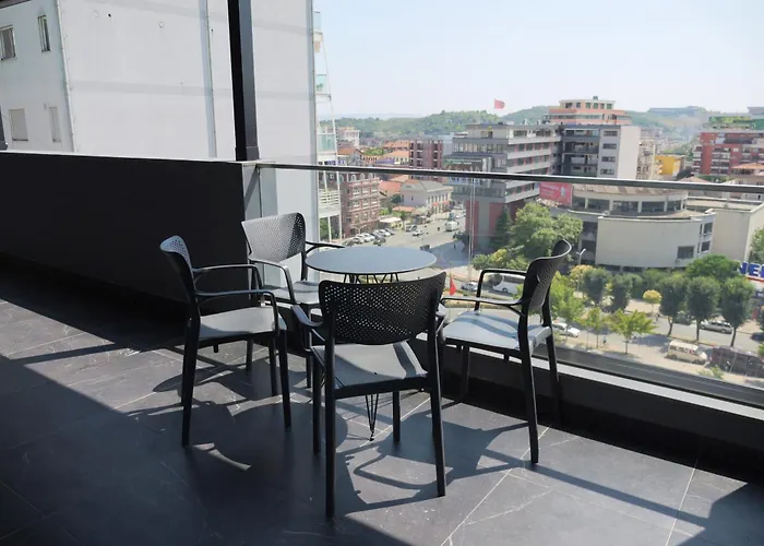 Prestige Apartamento *