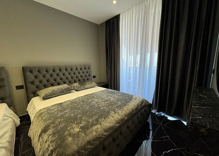 Prestige Apartamento Shkodër