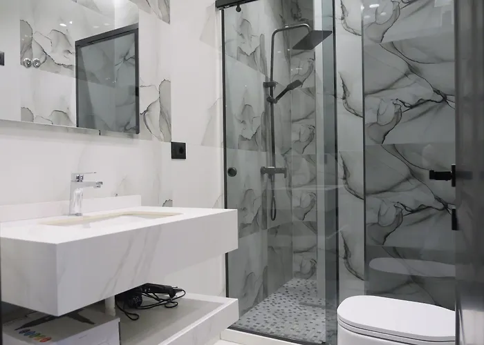 Prestige Appartement