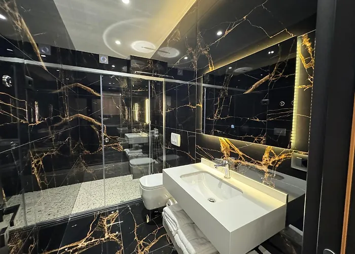 Prestige Appartement Shkodër