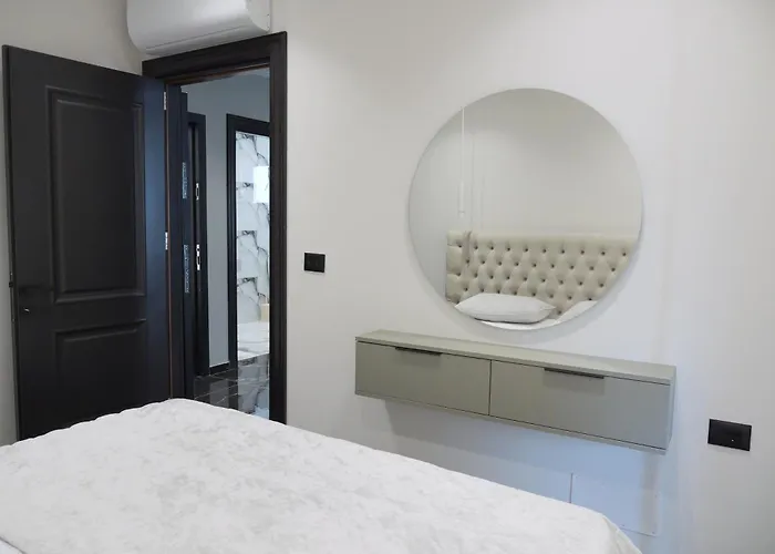 Apartamento Prestige *