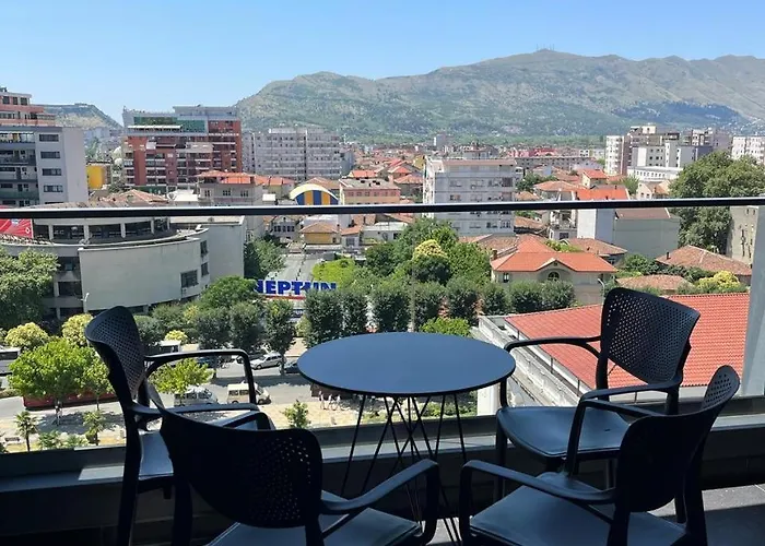 Prestige Appartement