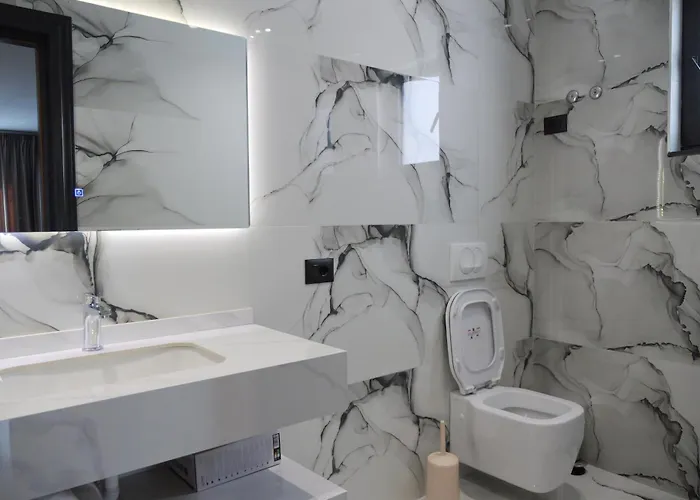 Prestige Apartamento