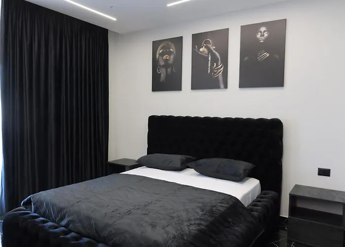 Prestige Apartamento *